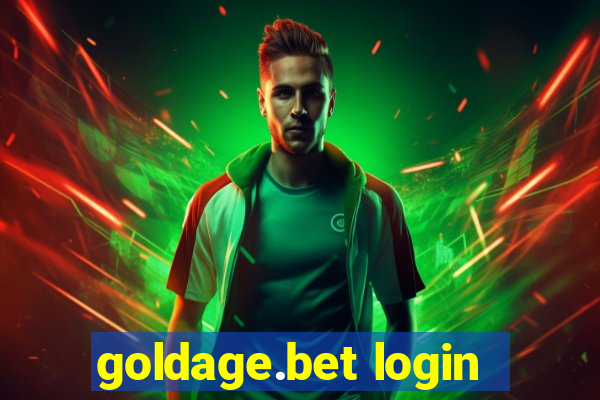 goldage.bet login